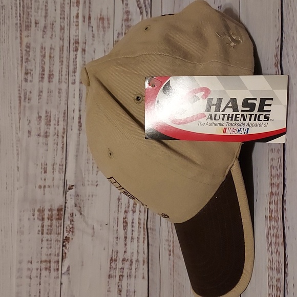 NWT UPS Racing Nascar Robert Yates Racing snapback cap - Picture 3 of 9